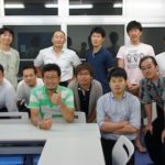 同期会勉強会＠大阪同友会東大阪東支部