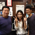 株式会社ネットテンの米澤さんありがとう☆