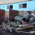 現場は段取りが命☆