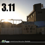 3.11 東日本大震災追悼