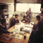 【甘いラスクで小休憩☆】