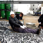 広がるの活字鉛の海を渡り切れるか！