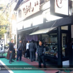 スタッフみんなで「そばよし・本店」へ！食べ放題で心も満腹☆