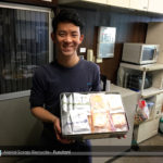 スクラップの片付けから新たなビジネスが生まれる？？