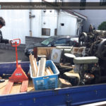 台風被害関連のお仕事が急増しております。