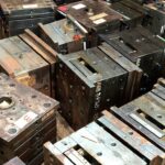 金型の廃棄相談が増加中